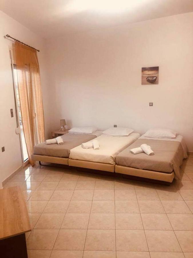 باراديسيون River'S Apartments المظهر الخارجي الصورة