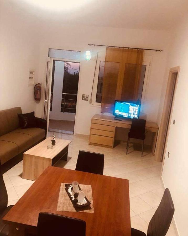 باراديسيون River'S Apartments المظهر الخارجي الصورة