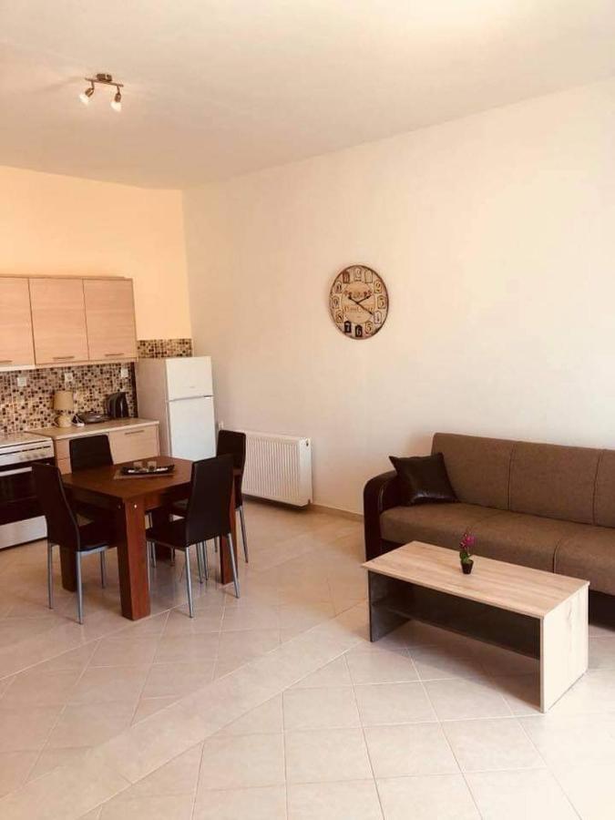 باراديسيون River'S Apartments المظهر الخارجي الصورة
