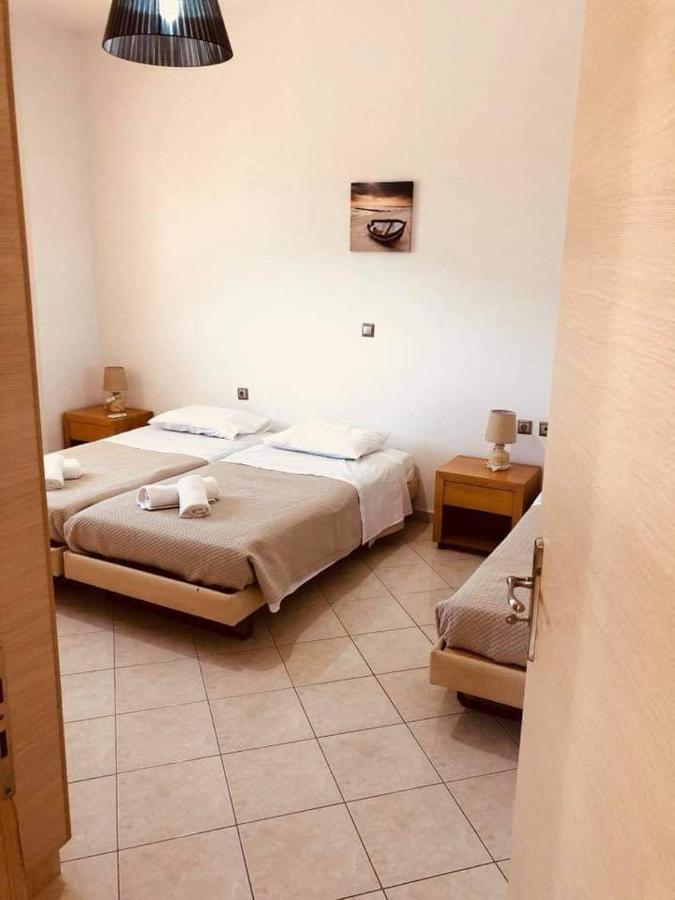 باراديسيون River'S Apartments المظهر الخارجي الصورة