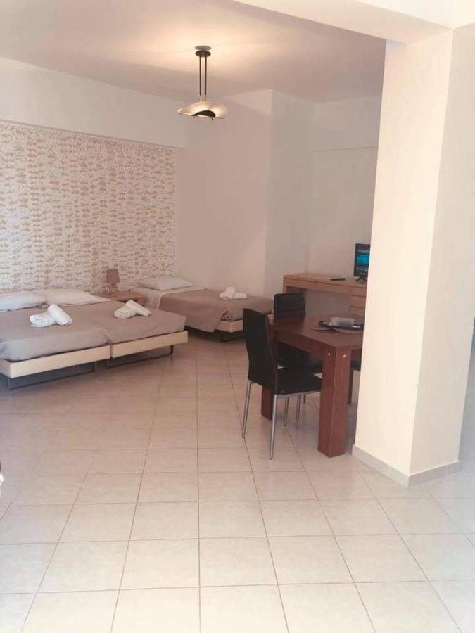 باراديسيون River'S Apartments المظهر الخارجي الصورة