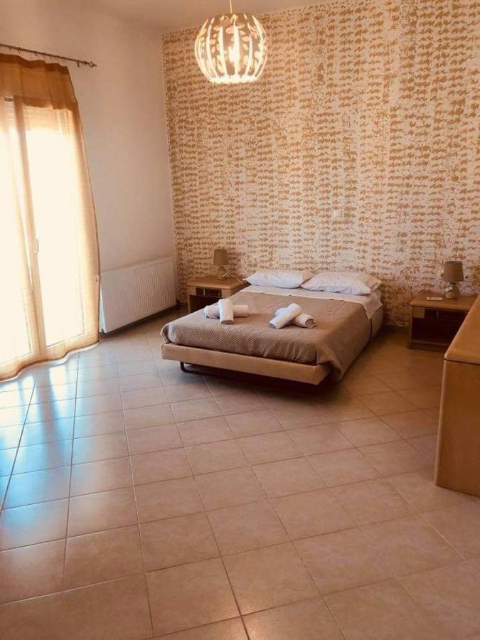 باراديسيون River'S Apartments المظهر الخارجي الصورة