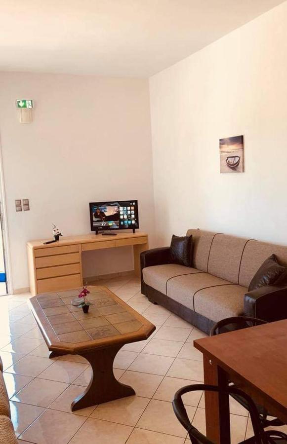 باراديسيون River'S Apartments المظهر الخارجي الصورة