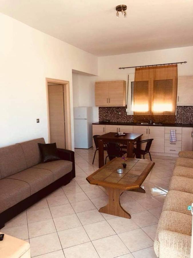 باراديسيون River'S Apartments المظهر الخارجي الصورة