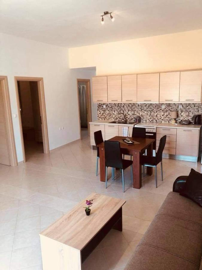 باراديسيون River'S Apartments المظهر الخارجي الصورة