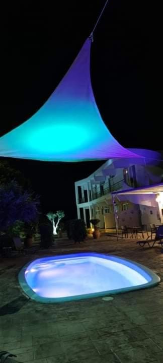 باراديسيون River'S Apartments المظهر الخارجي الصورة