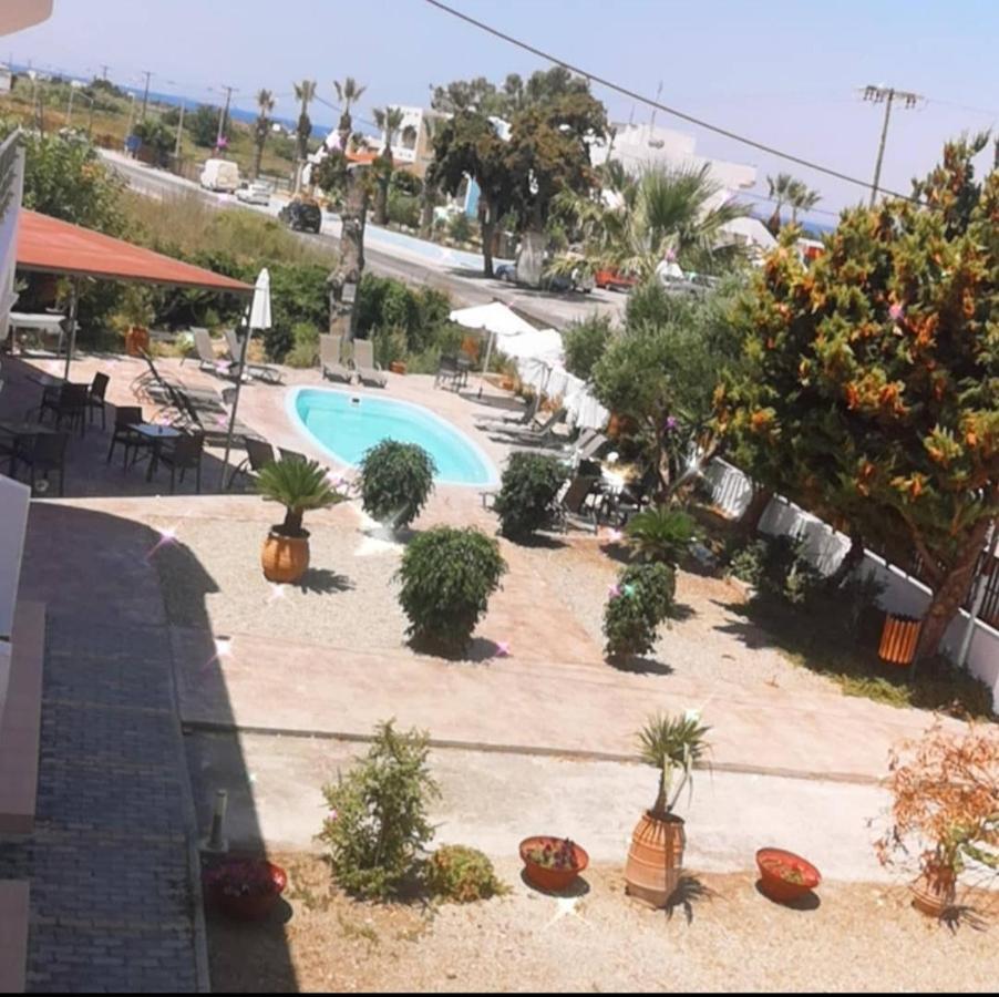 باراديسيون River'S Apartments المظهر الخارجي الصورة