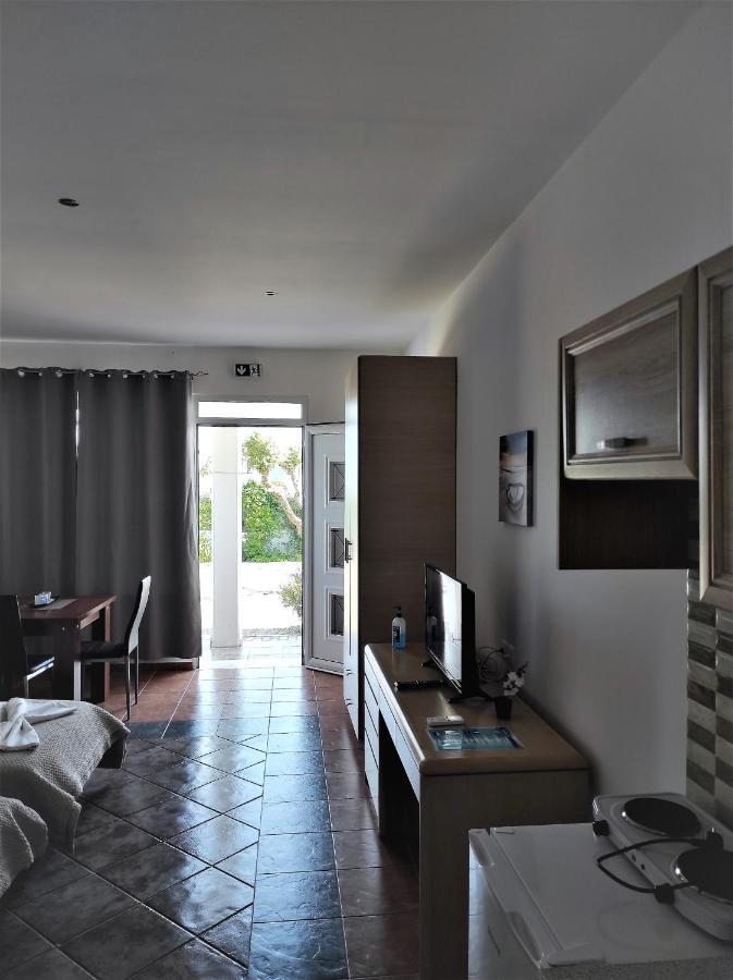 باراديسيون River'S Apartments المظهر الخارجي الصورة