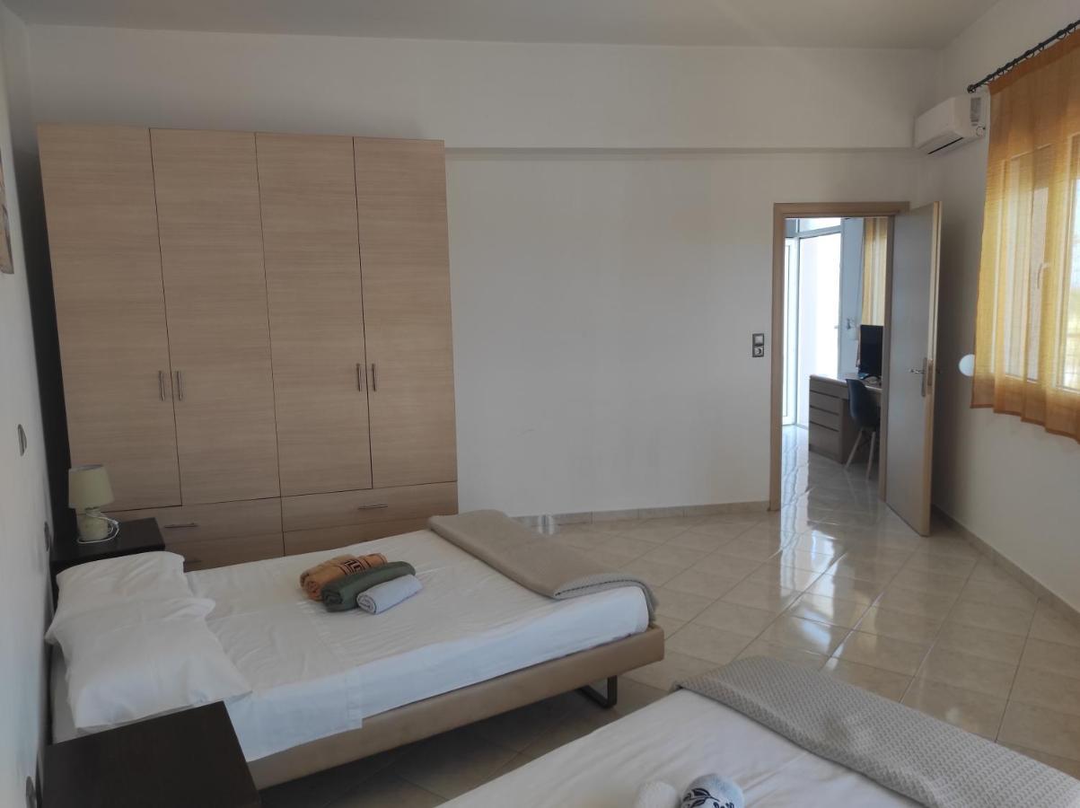 باراديسيون River'S Apartments المظهر الخارجي الصورة