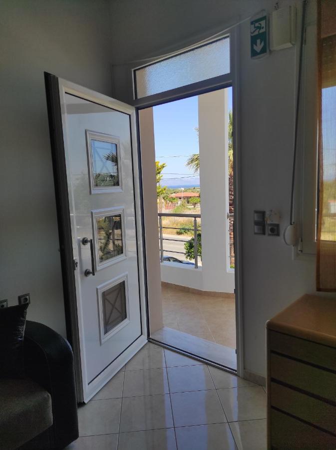 باراديسيون River'S Apartments المظهر الخارجي الصورة