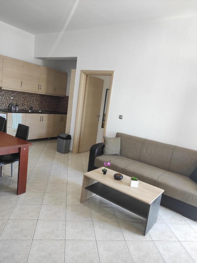 باراديسيون River'S Apartments المظهر الخارجي الصورة