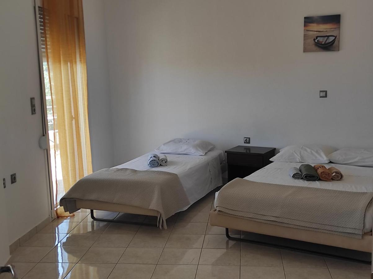 باراديسيون River'S Apartments المظهر الخارجي الصورة