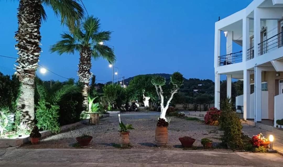 باراديسيون River'S Apartments المظهر الخارجي الصورة
