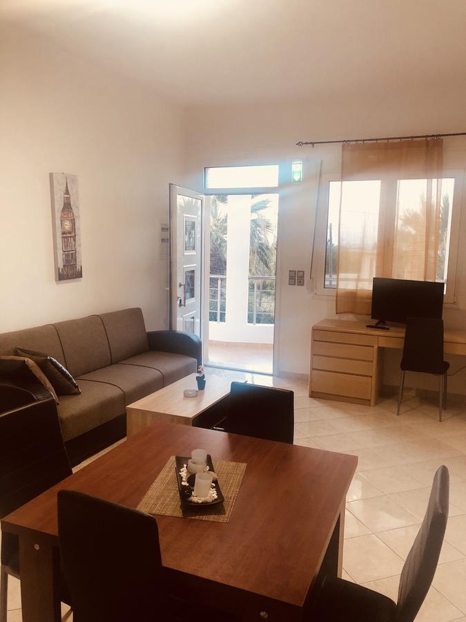 باراديسيون River'S Apartments المظهر الخارجي الصورة