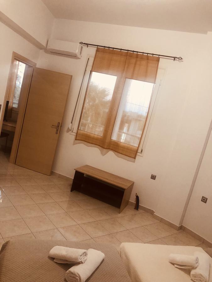 باراديسيون River'S Apartments المظهر الخارجي الصورة