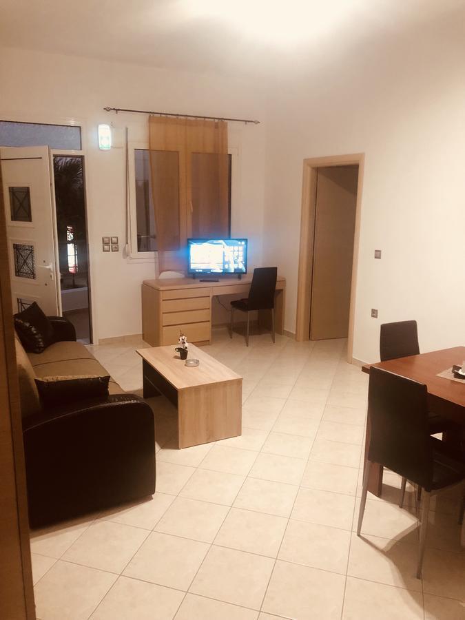 باراديسيون River'S Apartments المظهر الخارجي الصورة