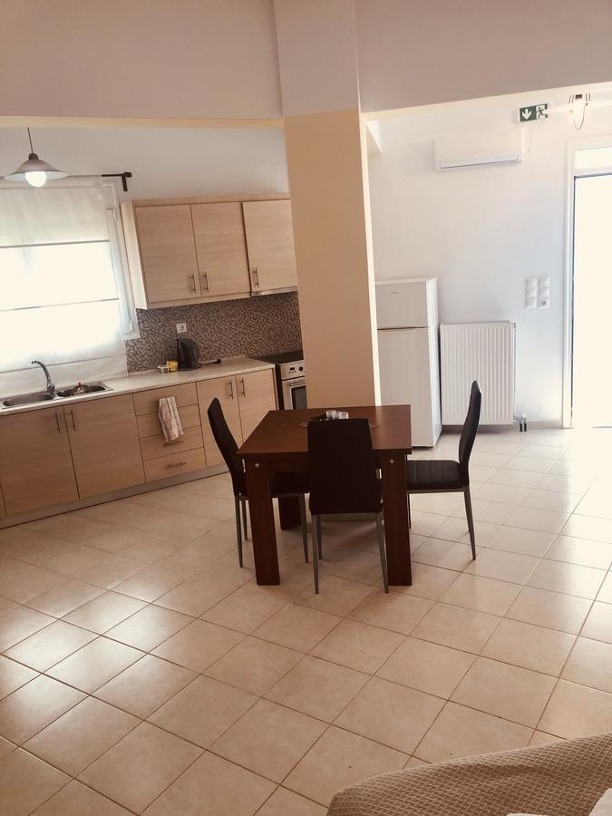 باراديسيون River'S Apartments المظهر الخارجي الصورة